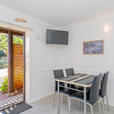 Anglers Lodge Coromandel Δωμάτιο φωτογραφία