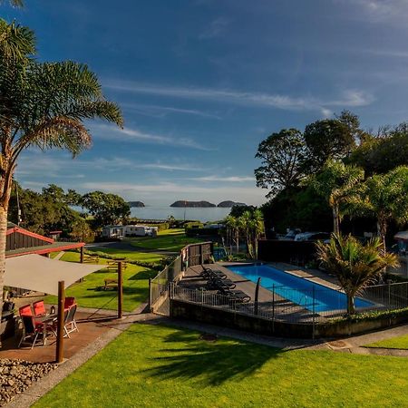Anglers Lodge Coromandel Εξωτερικό φωτογραφία