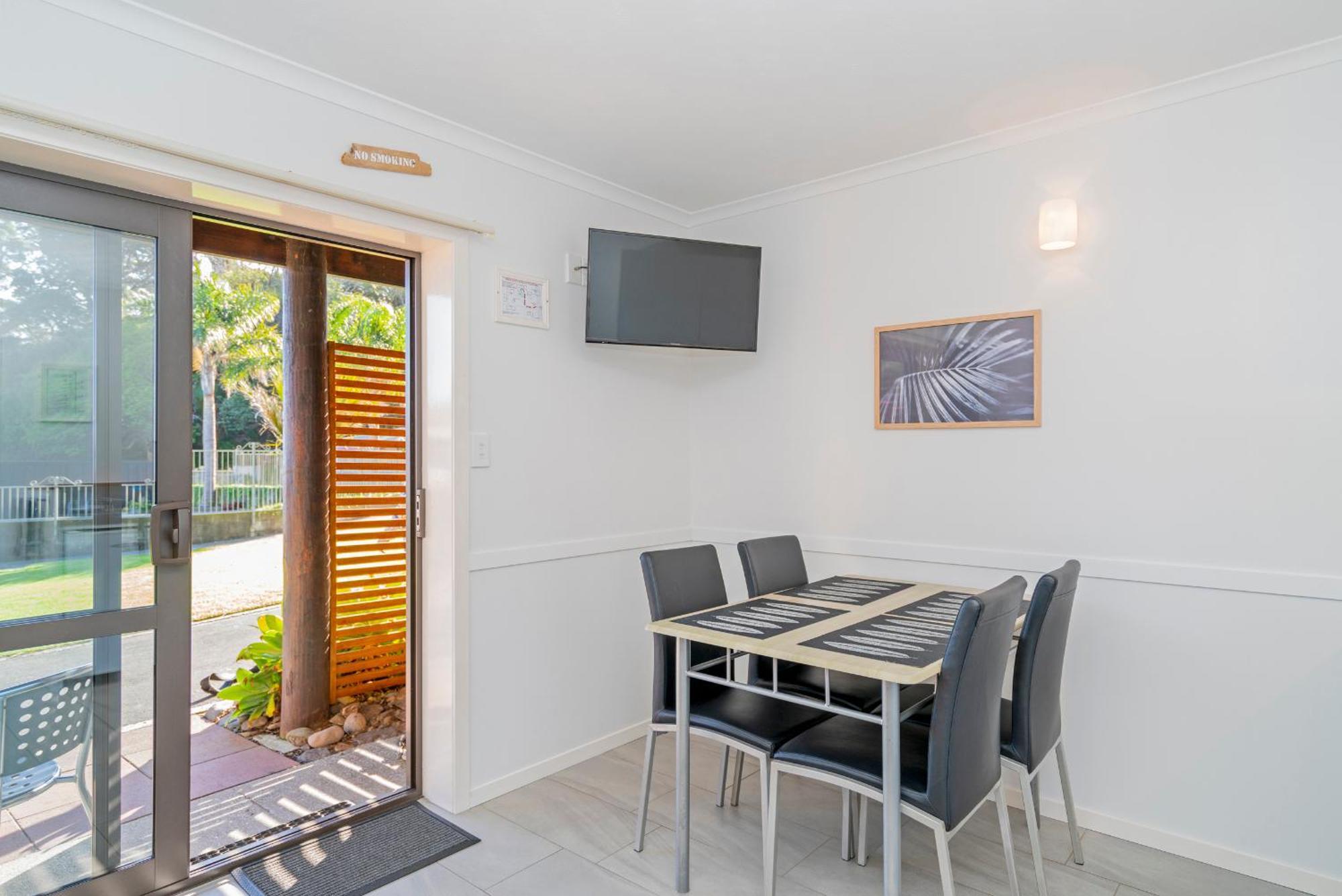 Anglers Lodge Coromandel Δωμάτιο φωτογραφία