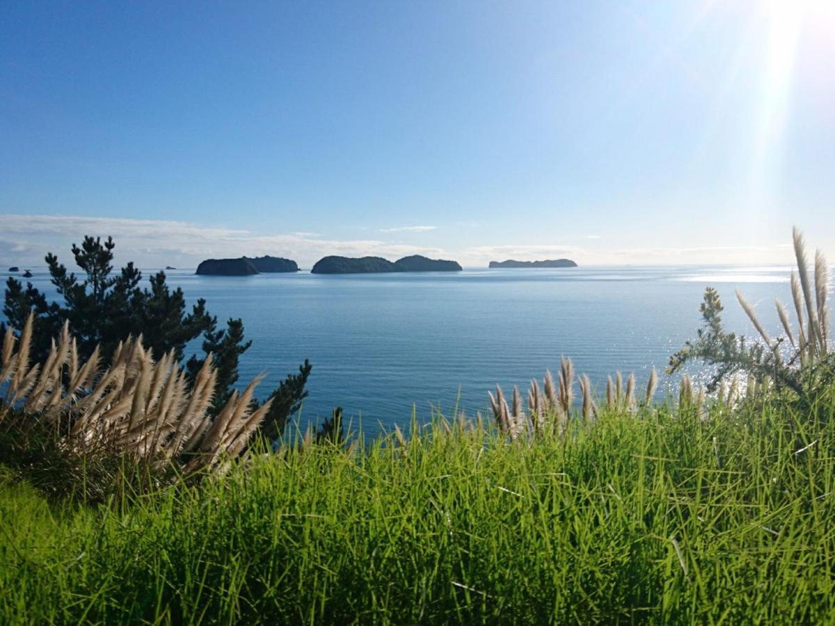 Anglers Lodge Coromandel Εξωτερικό φωτογραφία
