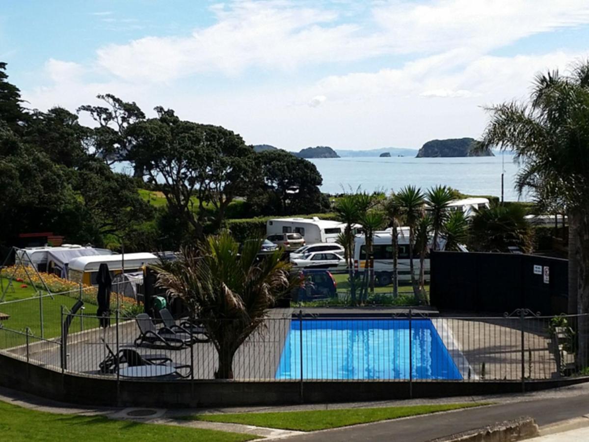 Anglers Lodge Coromandel Εξωτερικό φωτογραφία