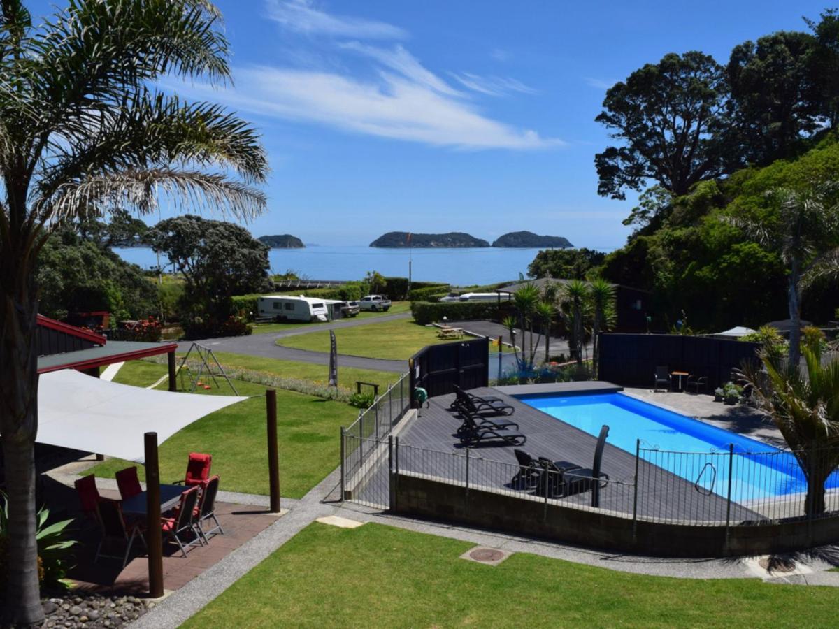 Anglers Lodge Coromandel Εξωτερικό φωτογραφία