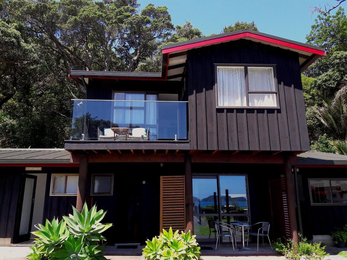 Anglers Lodge Coromandel Εξωτερικό φωτογραφία