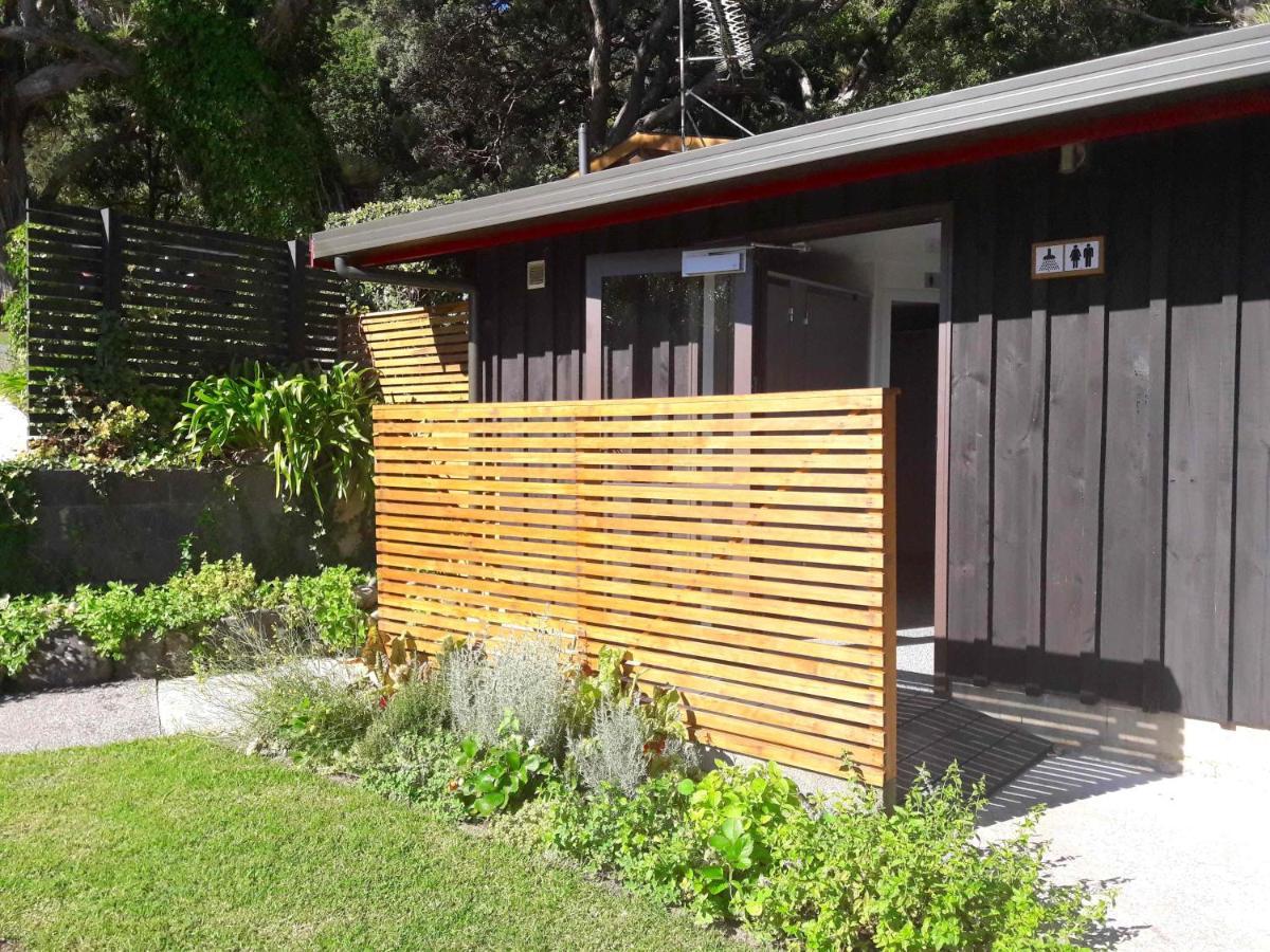 Anglers Lodge Coromandel Εξωτερικό φωτογραφία