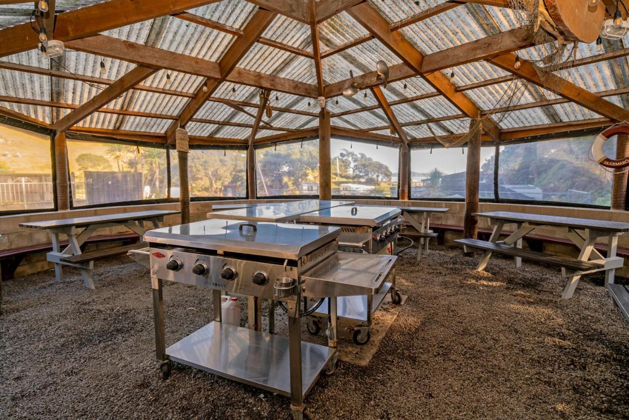 Anglers Lodge Coromandel Εξωτερικό φωτογραφία