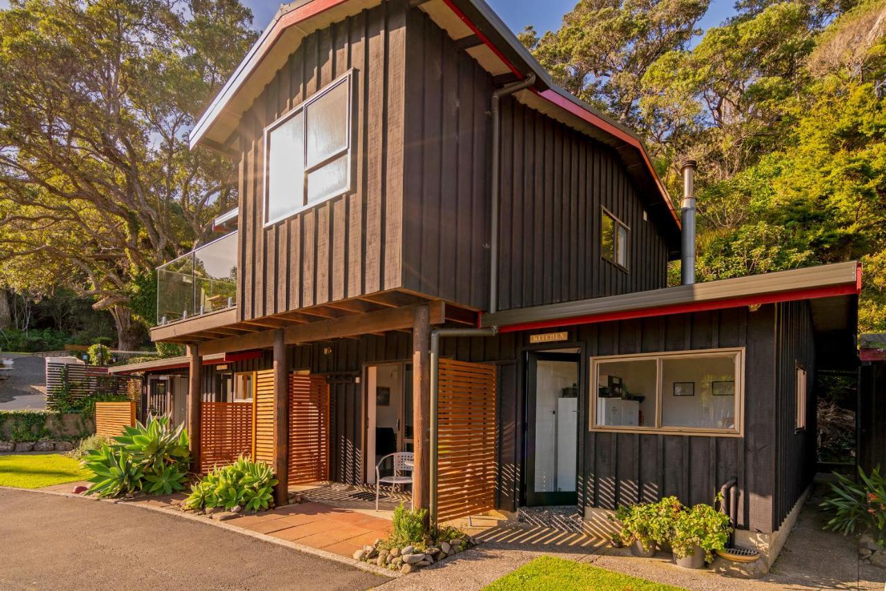 Anglers Lodge Coromandel Εξωτερικό φωτογραφία