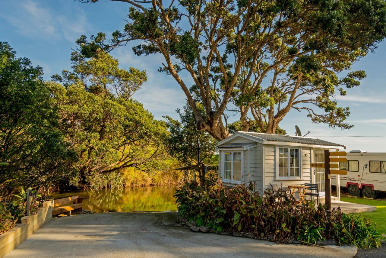 Anglers Lodge Coromandel Εξωτερικό φωτογραφία