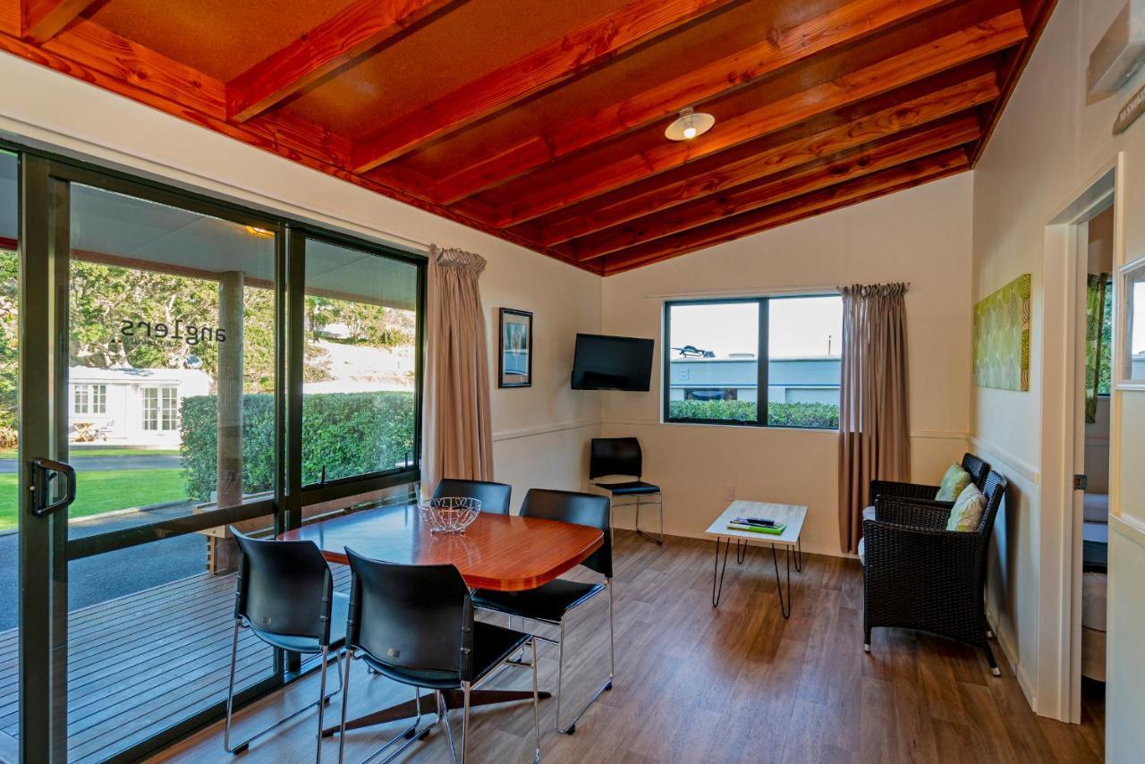 Anglers Lodge Coromandel Εξωτερικό φωτογραφία