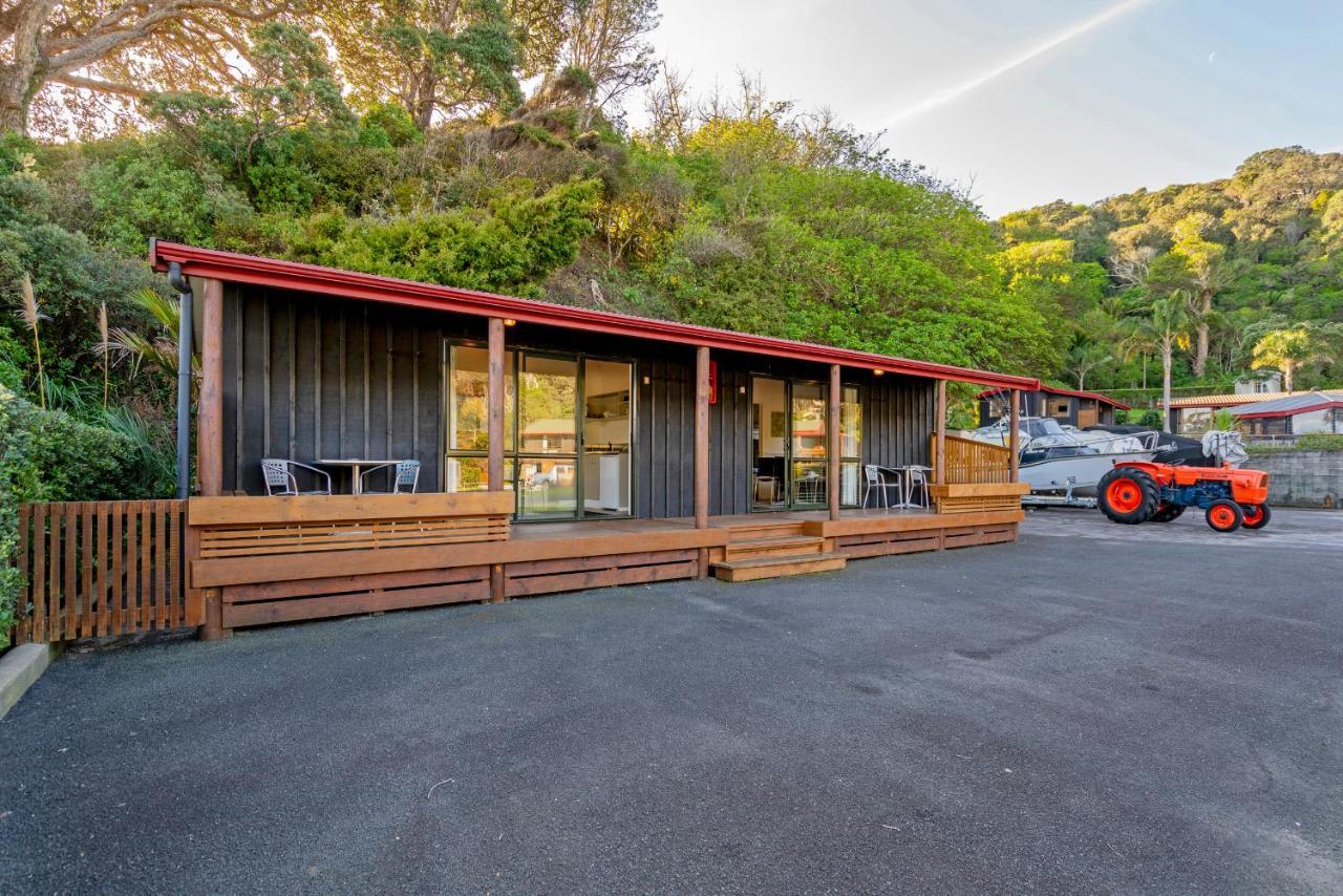 Anglers Lodge Coromandel Εξωτερικό φωτογραφία