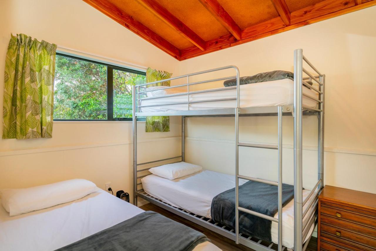 Anglers Lodge Coromandel Εξωτερικό φωτογραφία