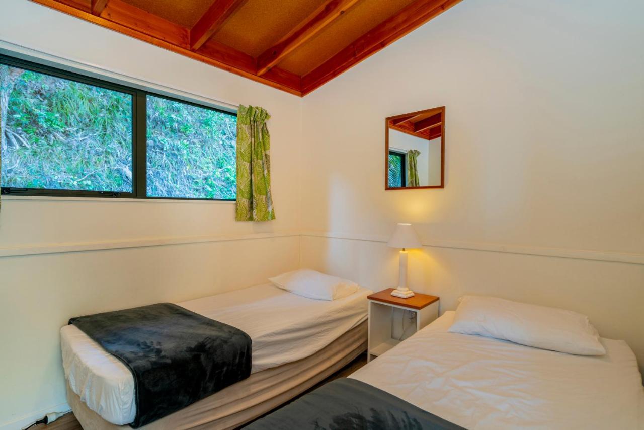 Anglers Lodge Coromandel Εξωτερικό φωτογραφία