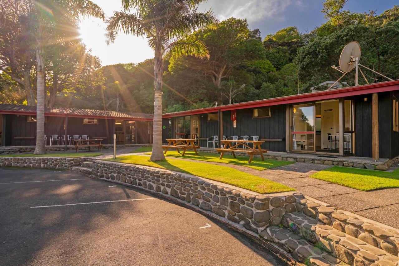 Anglers Lodge Coromandel Εξωτερικό φωτογραφία