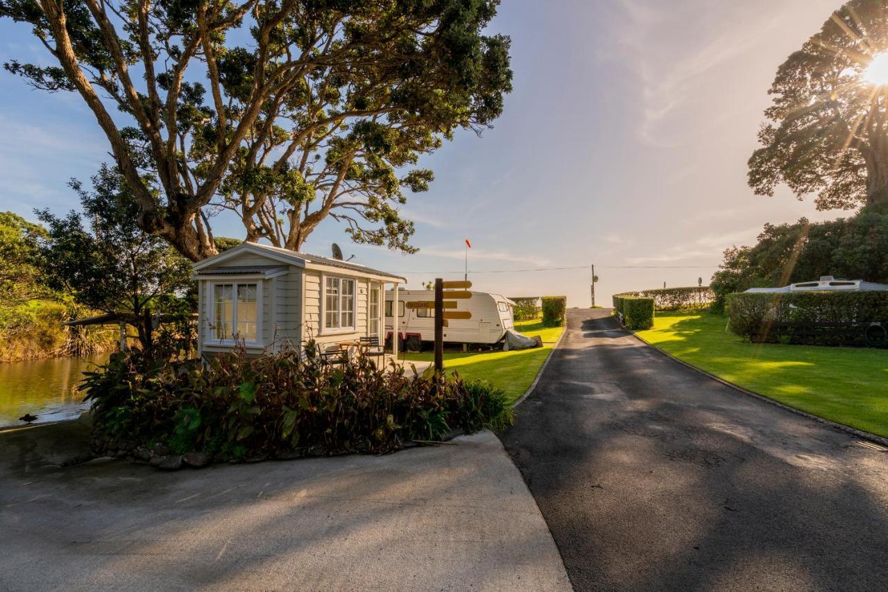 Anglers Lodge Coromandel Εξωτερικό φωτογραφία