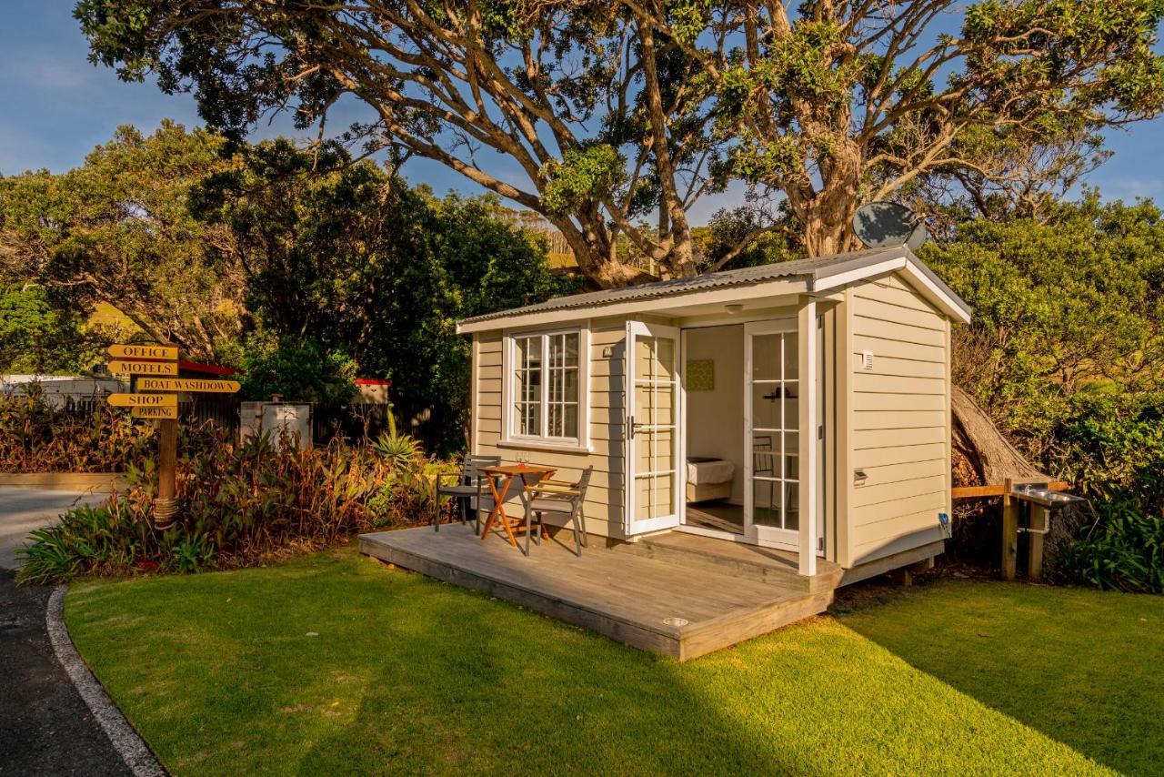 Anglers Lodge Coromandel Εξωτερικό φωτογραφία