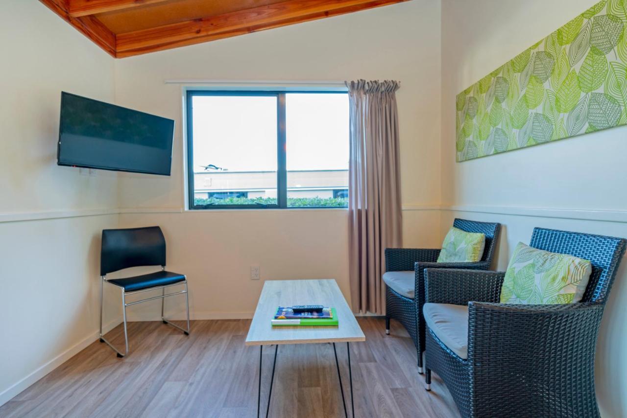 Anglers Lodge Coromandel Εξωτερικό φωτογραφία
