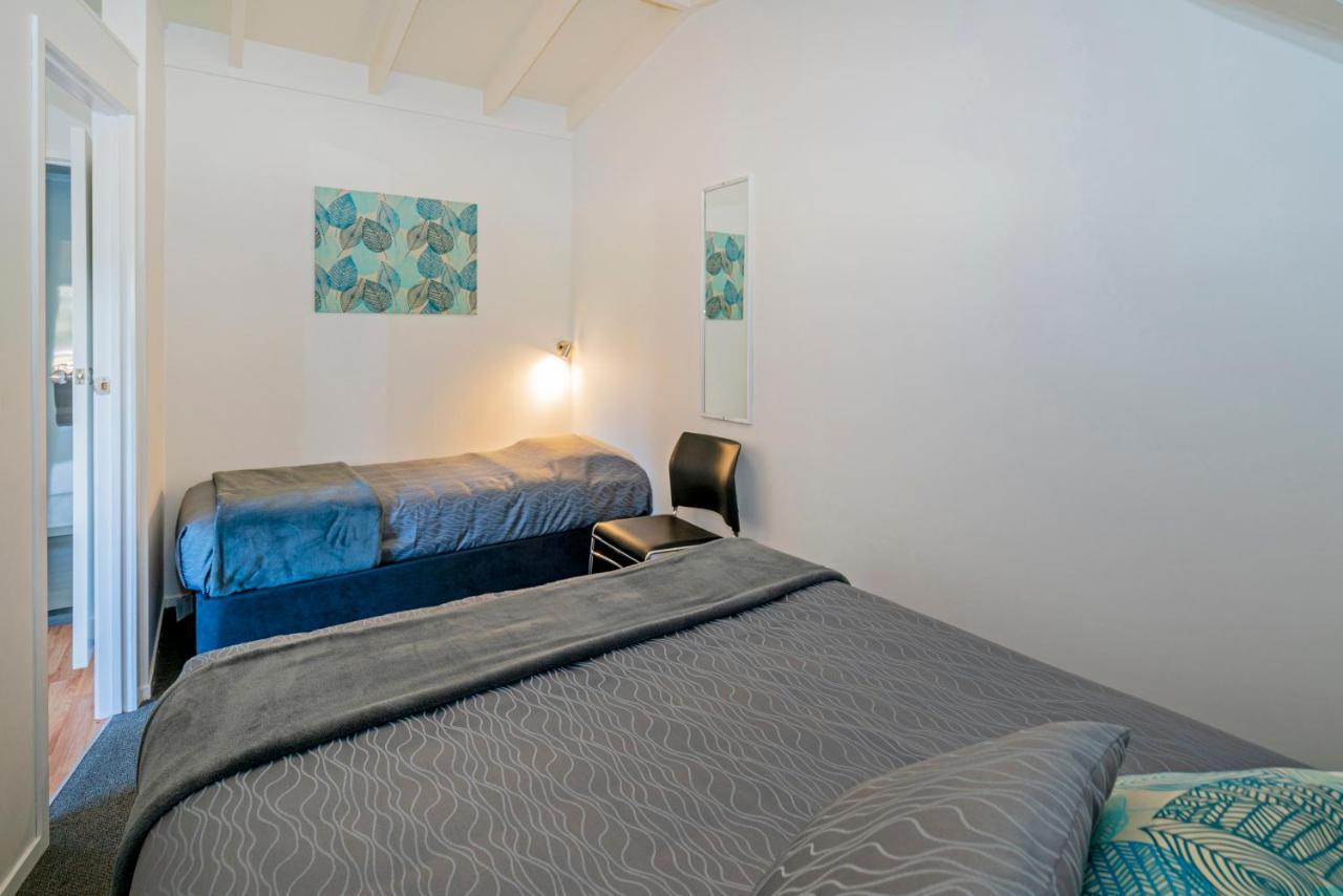 Anglers Lodge Coromandel Εξωτερικό φωτογραφία