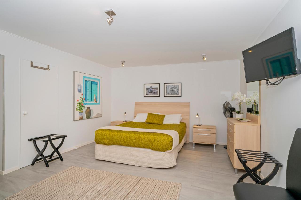 Anglers Lodge Coromandel Εξωτερικό φωτογραφία