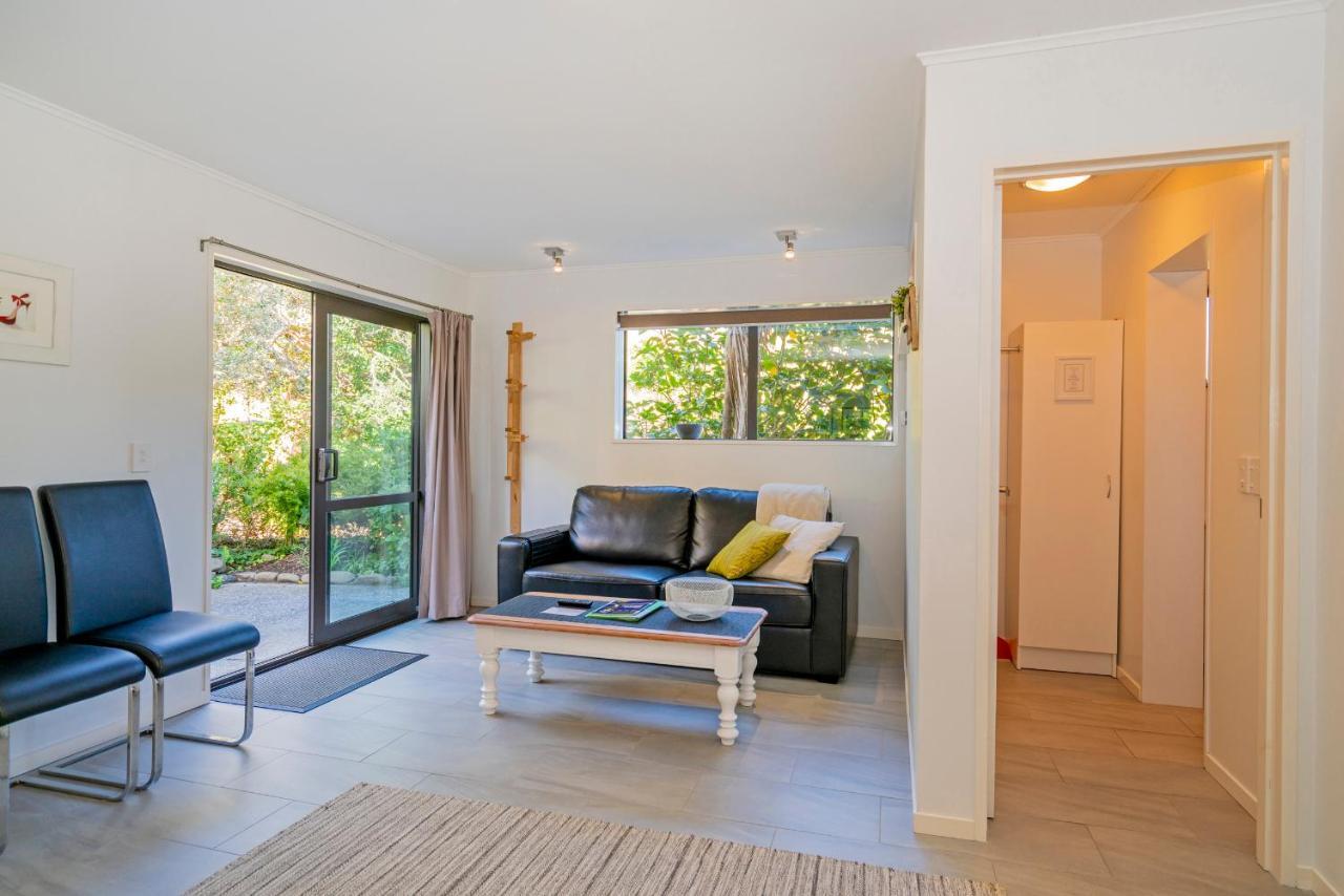 Anglers Lodge Coromandel Εξωτερικό φωτογραφία
