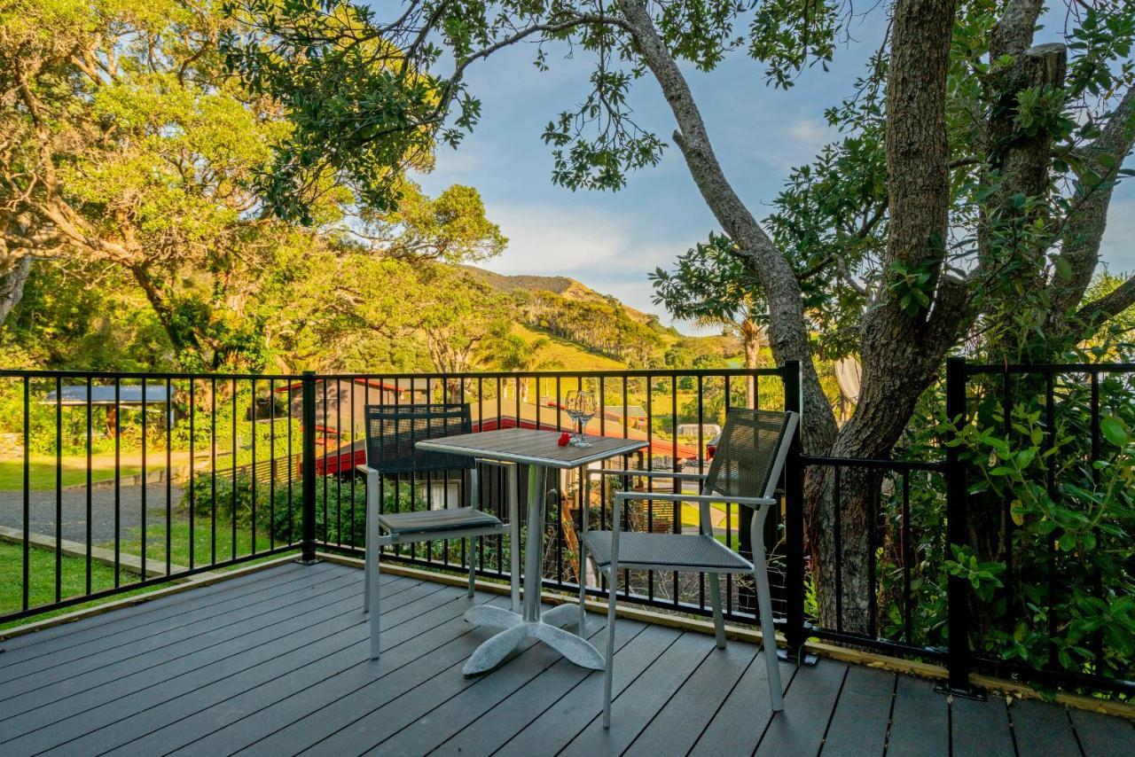 Anglers Lodge Coromandel Εξωτερικό φωτογραφία