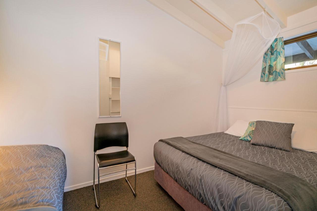 Anglers Lodge Coromandel Εξωτερικό φωτογραφία