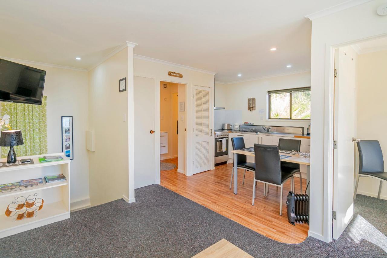 Anglers Lodge Coromandel Εξωτερικό φωτογραφία