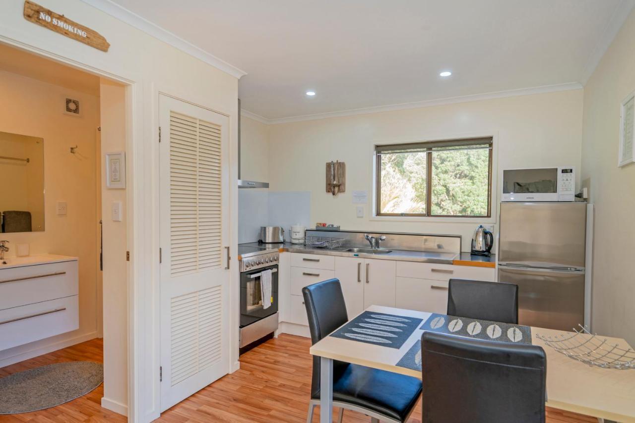 Anglers Lodge Coromandel Εξωτερικό φωτογραφία
