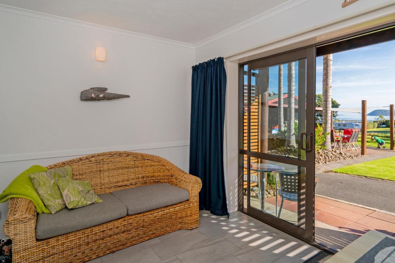 Anglers Lodge Coromandel Εξωτερικό φωτογραφία