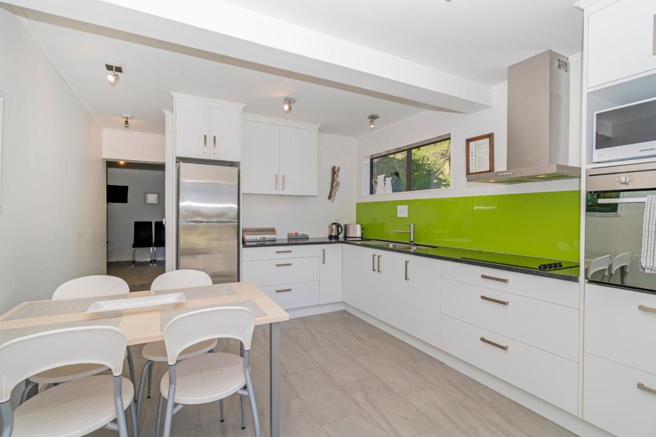 Anglers Lodge Coromandel Εξωτερικό φωτογραφία