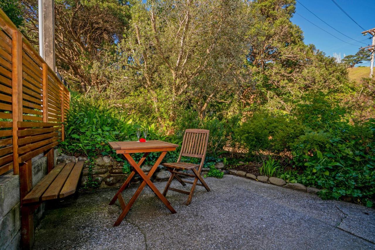 Anglers Lodge Coromandel Εξωτερικό φωτογραφία