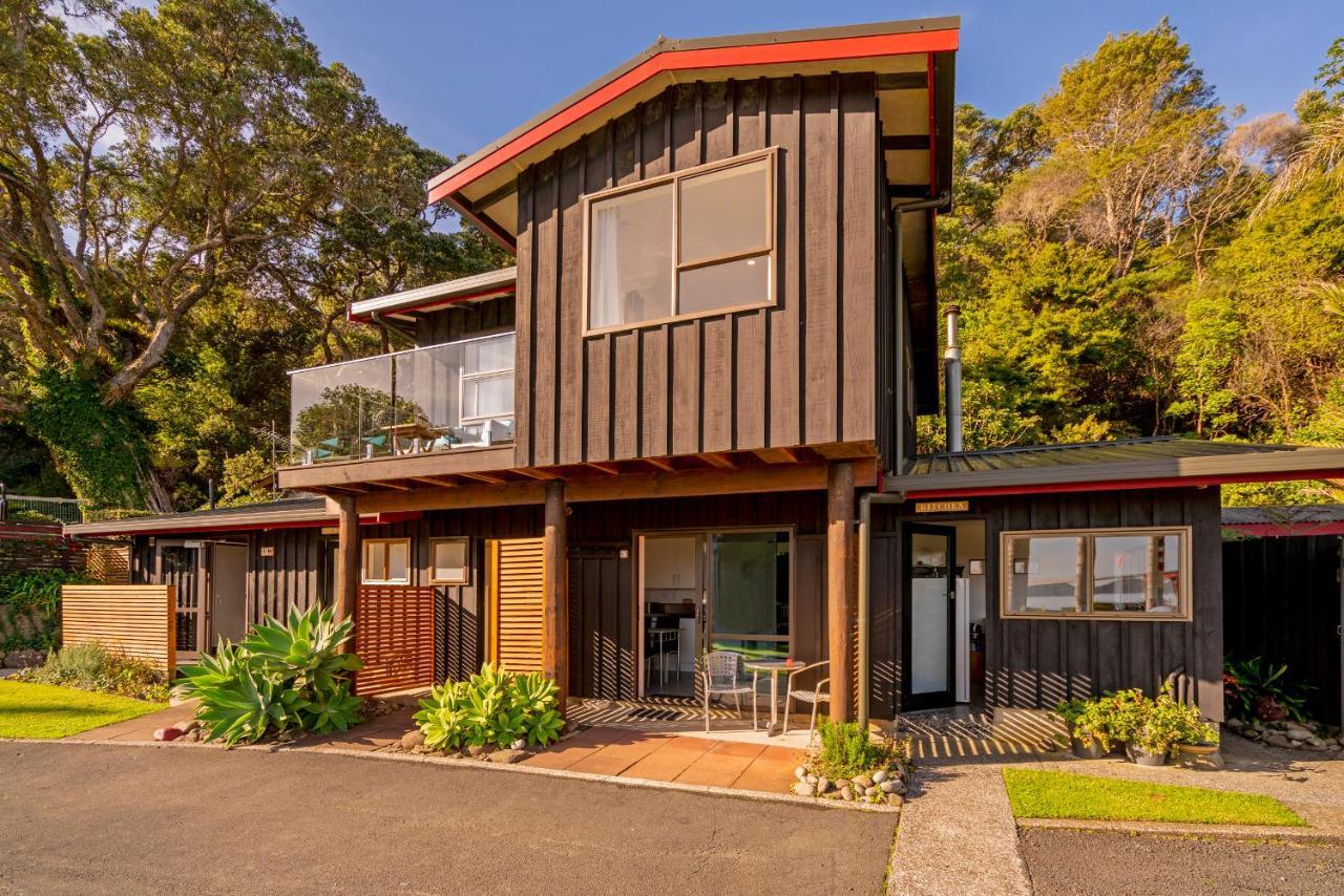 Anglers Lodge Coromandel Εξωτερικό φωτογραφία