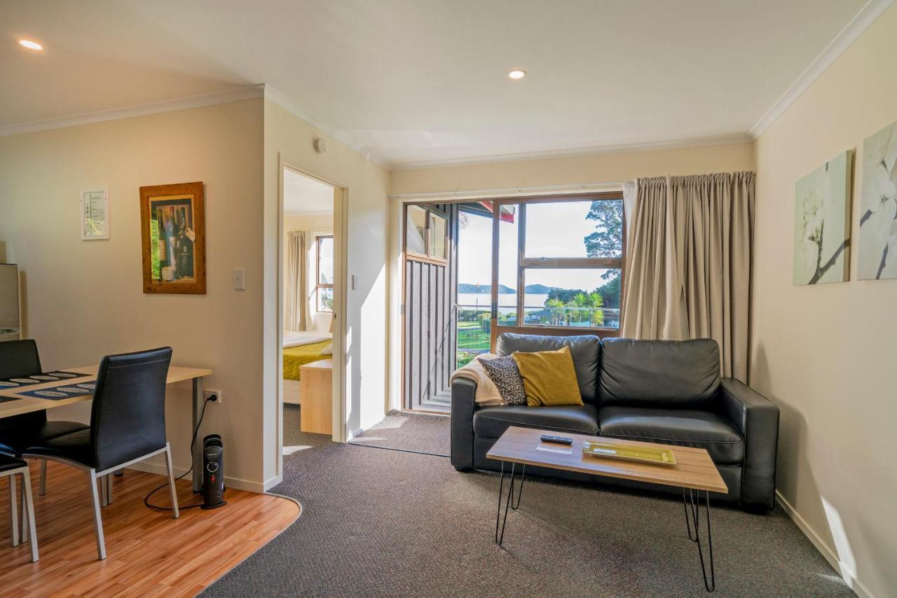 Anglers Lodge Coromandel Εξωτερικό φωτογραφία