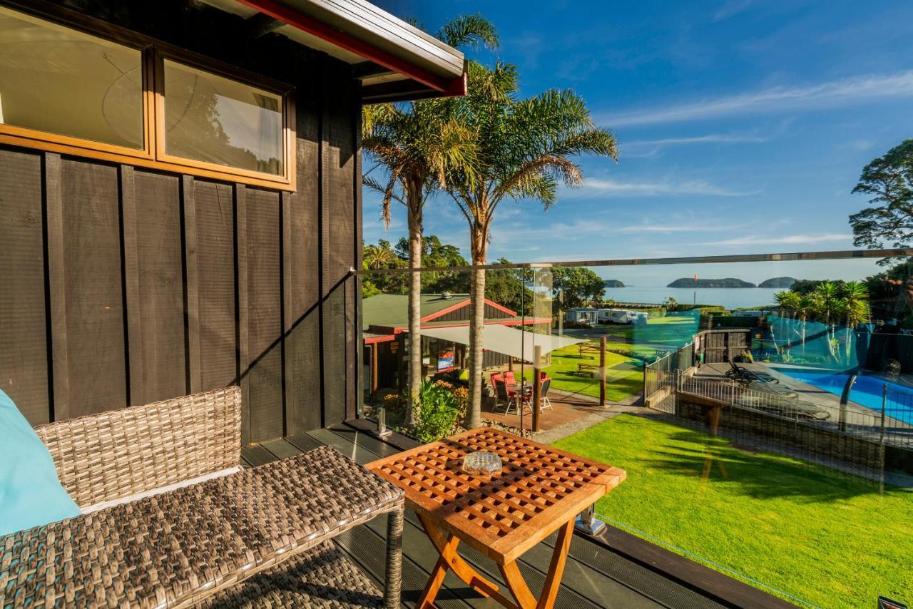 Anglers Lodge Coromandel Εξωτερικό φωτογραφία