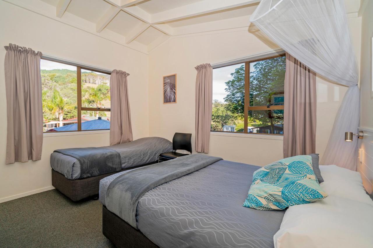 Anglers Lodge Coromandel Εξωτερικό φωτογραφία