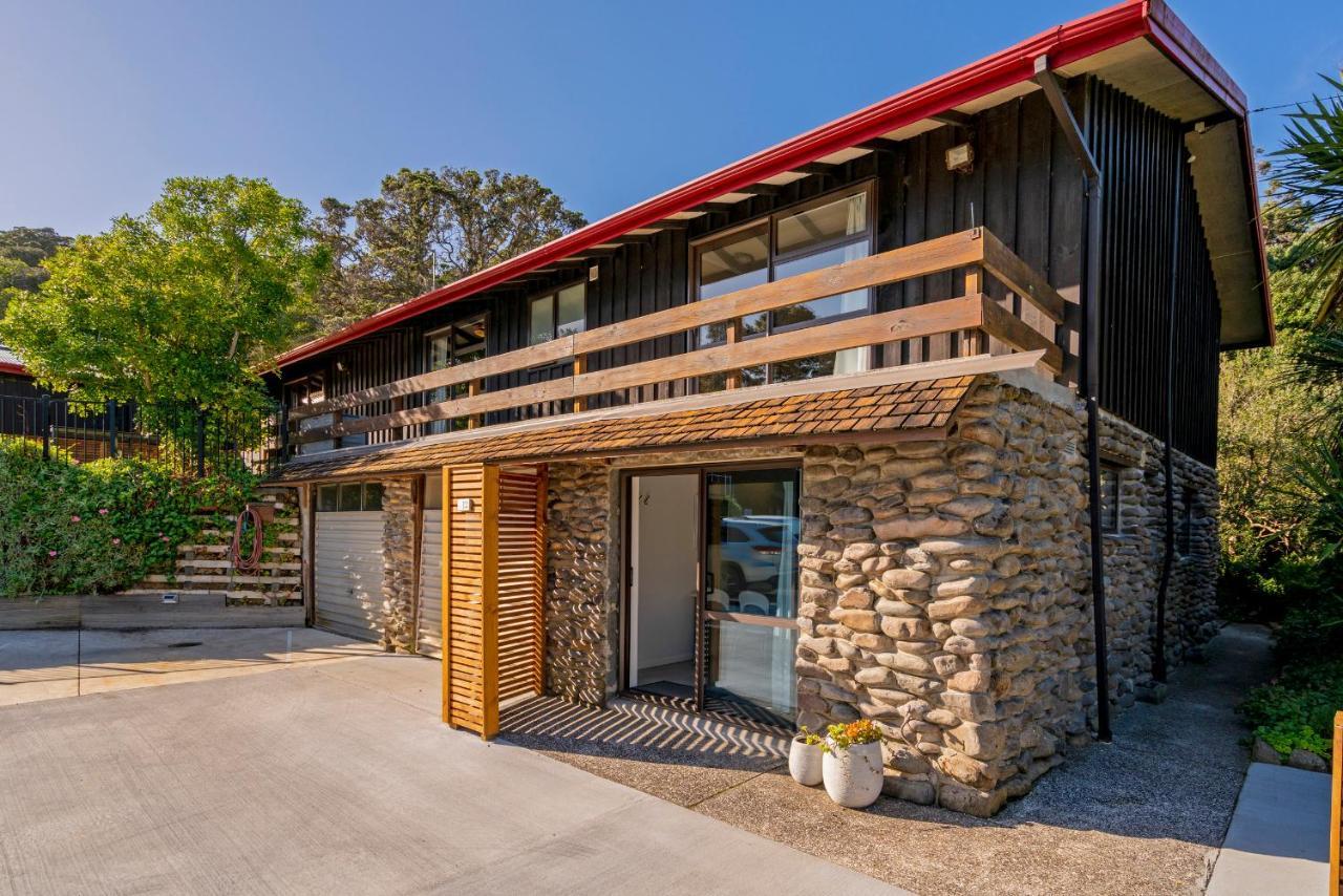 Anglers Lodge Coromandel Εξωτερικό φωτογραφία
