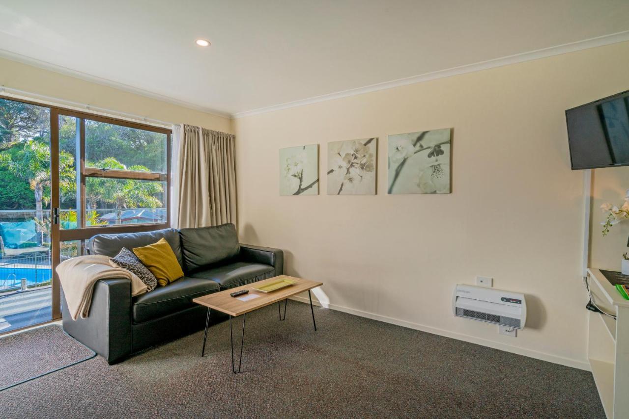Anglers Lodge Coromandel Εξωτερικό φωτογραφία