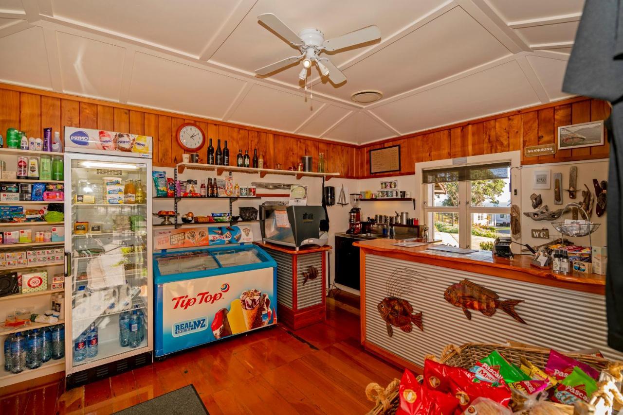 Anglers Lodge Coromandel Εξωτερικό φωτογραφία