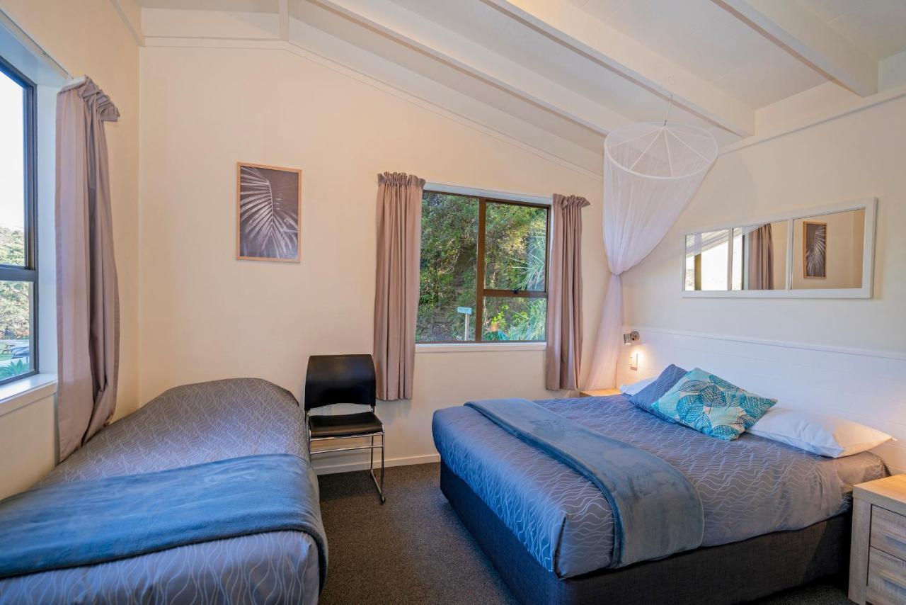 Anglers Lodge Coromandel Εξωτερικό φωτογραφία