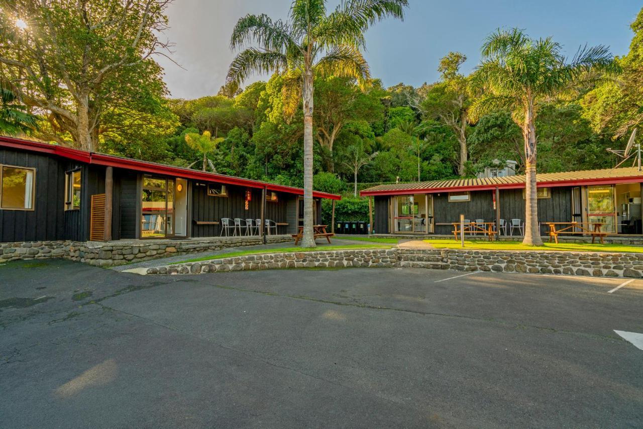 Anglers Lodge Coromandel Εξωτερικό φωτογραφία