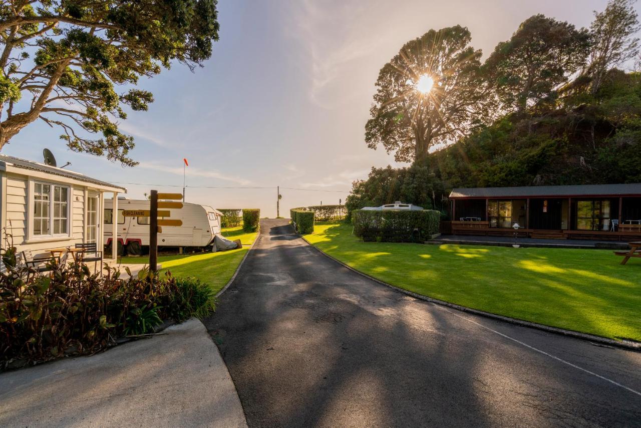Anglers Lodge Coromandel Εξωτερικό φωτογραφία